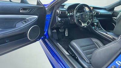 2020 Lexus RC RC 350 F SPORT