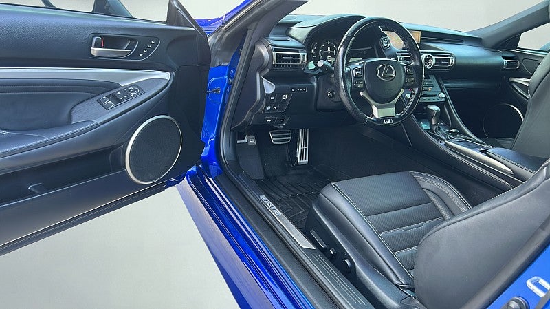 2020 Lexus RC RC 350 F SPORT