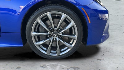 2020 Lexus RC RC 350 F SPORT