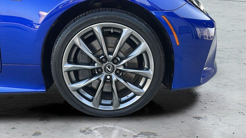 2020 Lexus RC RC 350 F SPORT