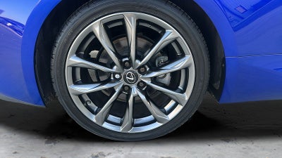 2020 Lexus RC RC 350 F SPORT