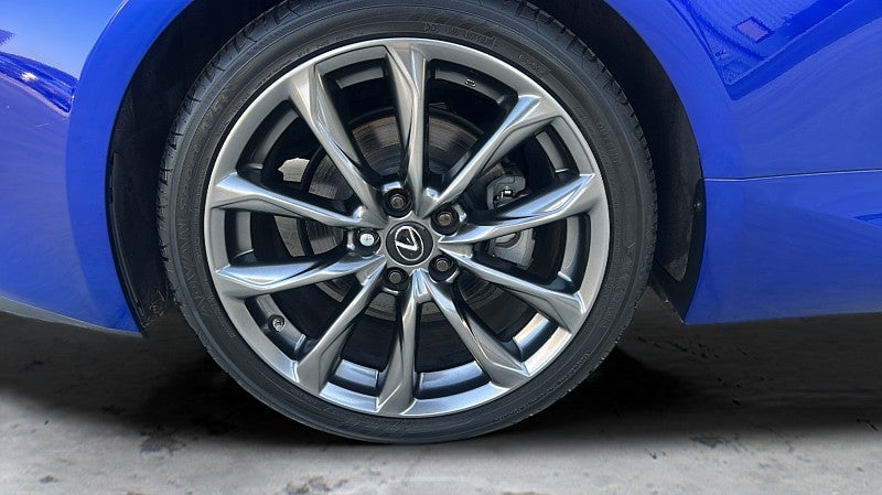 2020 Lexus RC RC 350 F SPORT