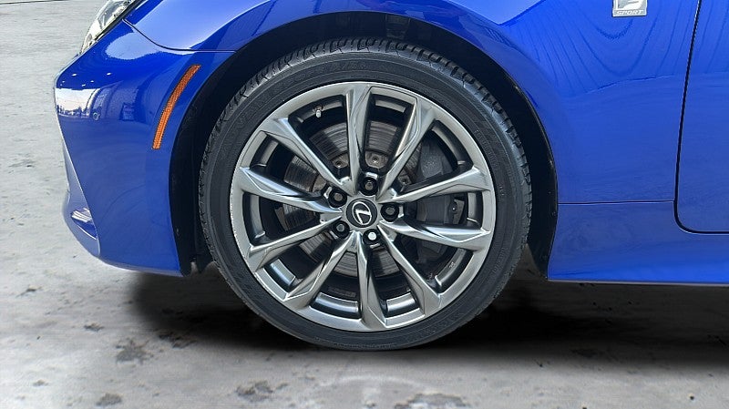 2020 Lexus RC RC 350 F SPORT