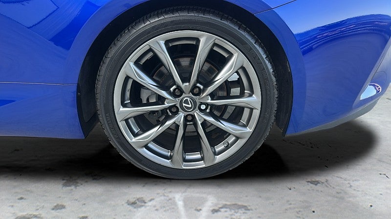 2020 Lexus RC RC 350 F SPORT