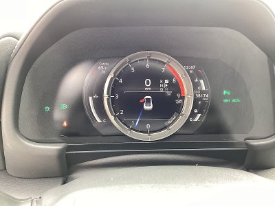 2018 Lexus LC LC 500