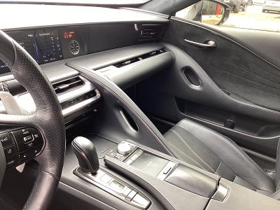 2018 Lexus LC LC 500