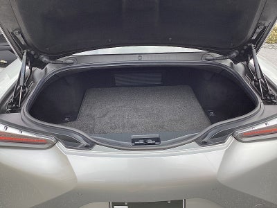 2018 Lexus LC LC 500