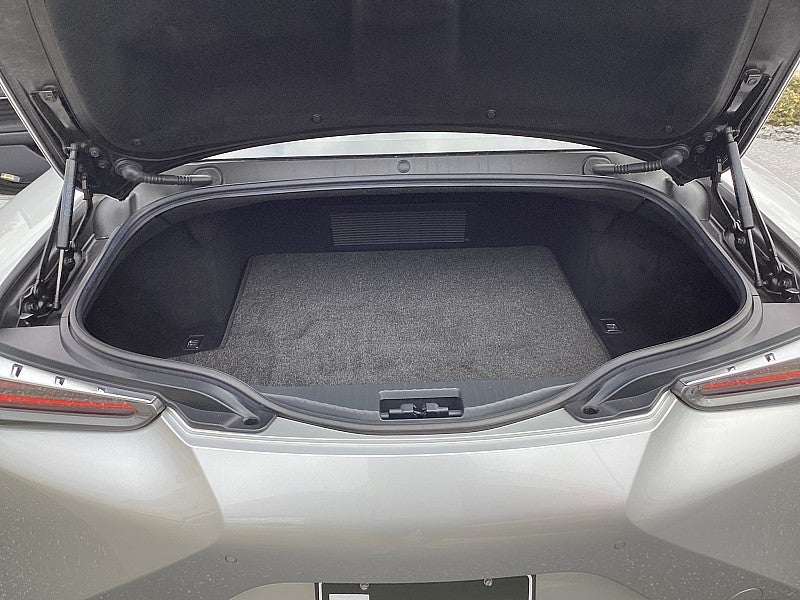 2018 Lexus LC LC 500