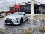 2018 Lexus LC LC 500