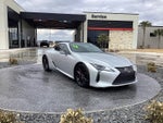 2018 Lexus LC LC 500