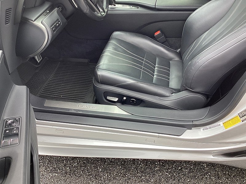 2018 Lexus LC LC 500