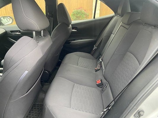 2019 Toyota Corolla Hatchback SE in Killeen, TX - Mcleod Auto Sales