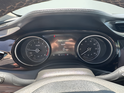 2022 Buick Encore GX Preferred