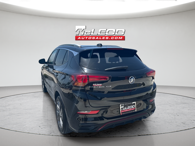 2022 Buick Encore GX Preferred