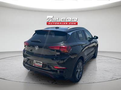 2022 Buick Encore GX Preferred