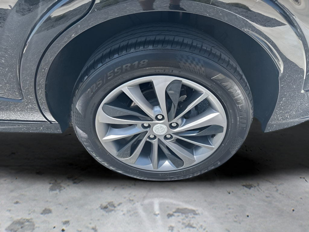 2022 Buick Encore GX Preferred