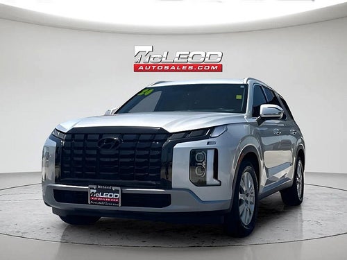 2024 Hyundai Palisade SEL 7 Passenger