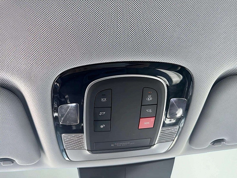 2024 Hyundai Palisade SEL 7 Passenger