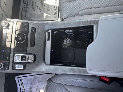 2024 Hyundai Palisade SEL 7 Passenger