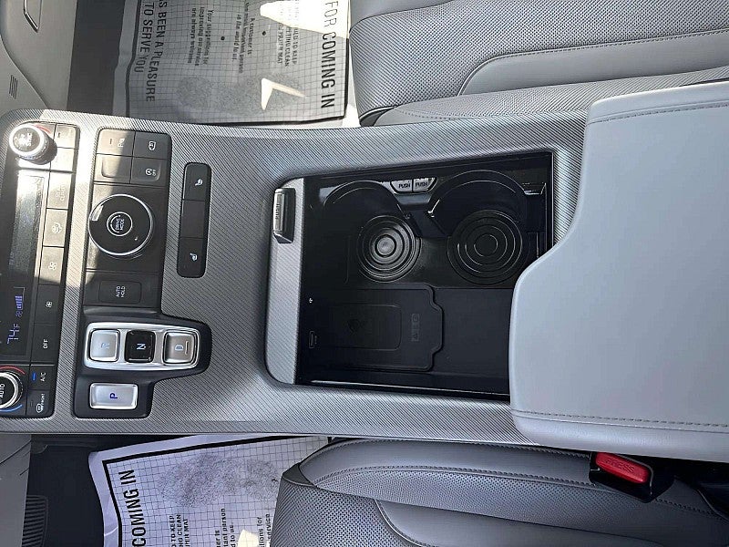 2024 Hyundai Palisade SEL 7 Passenger