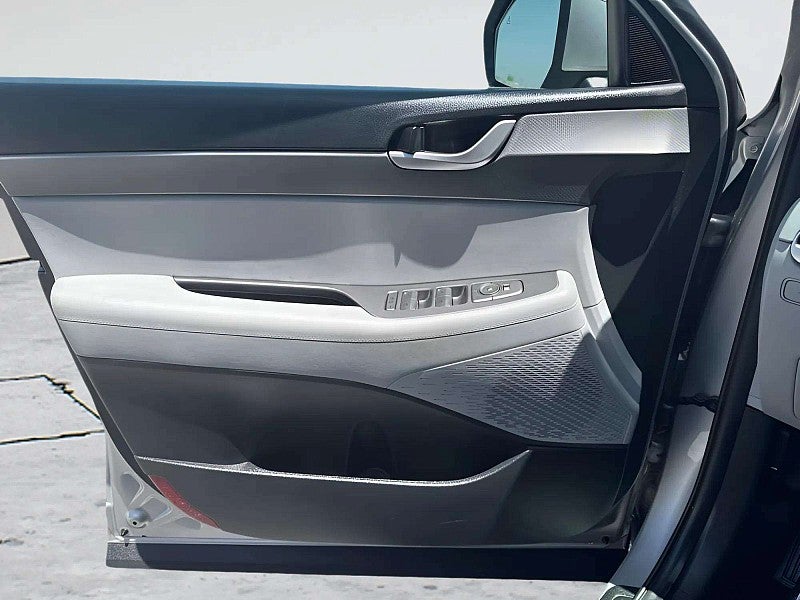 2024 Hyundai Palisade SEL 7 Passenger
