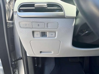 2024 Hyundai Palisade SEL 7 Passenger