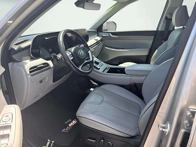 2024 Hyundai Palisade SEL 7 Passenger