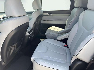 2024 Hyundai Palisade SEL 7 Passenger