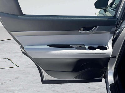 2024 Hyundai Palisade SEL 7 Passenger