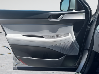 2024 Hyundai Palisade SEL 7 Passenger