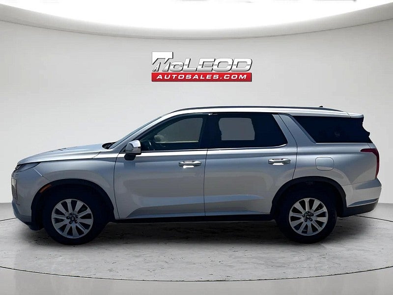 2024 Hyundai Palisade SEL 7 Passenger