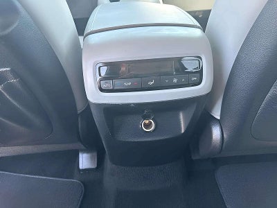 2024 Hyundai Palisade SEL 7 Passenger