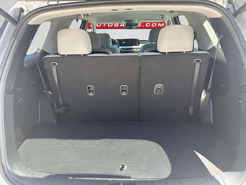 2024 Hyundai Palisade SEL 7 Passenger