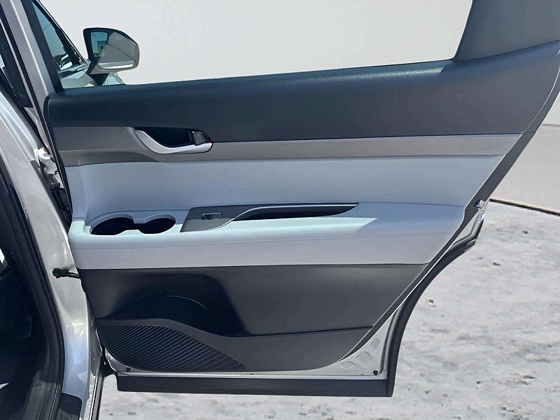 2024 Hyundai Palisade SEL 7 Passenger