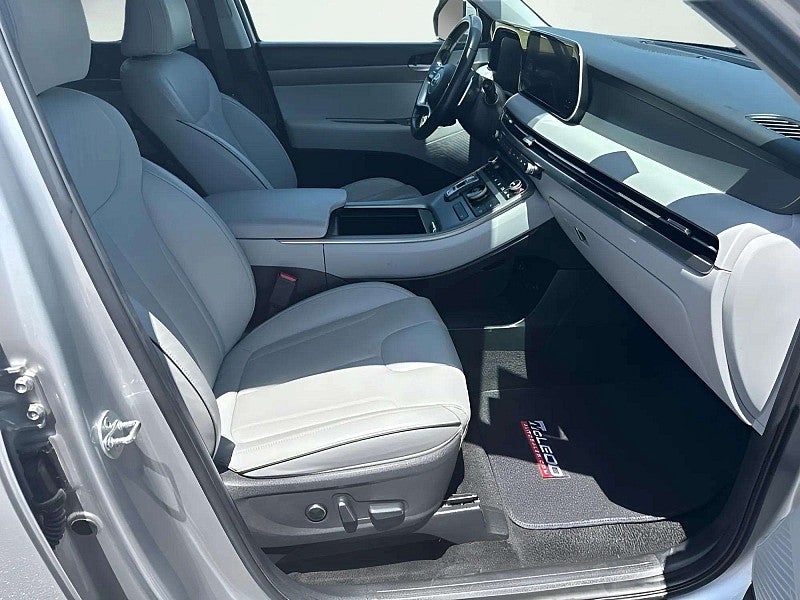 2024 Hyundai Palisade SEL 7 Passenger