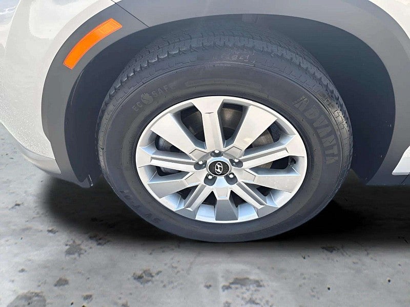 2024 Hyundai Palisade SEL 7 Passenger