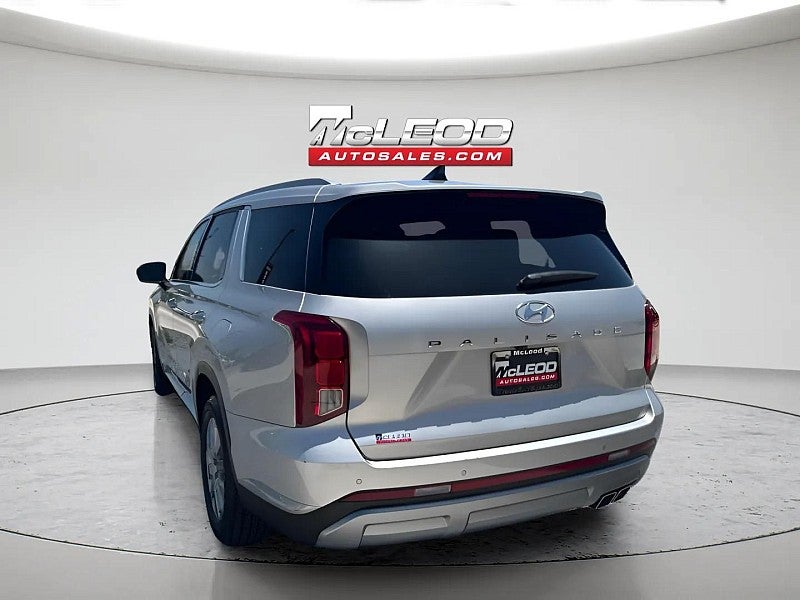 2024 Hyundai Palisade SEL 7 Passenger