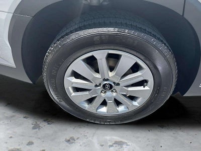 2024 Hyundai Palisade SEL 7 Passenger