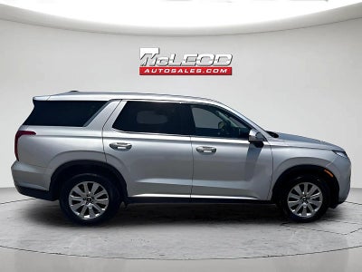 2024 Hyundai Palisade SEL 7 Passenger