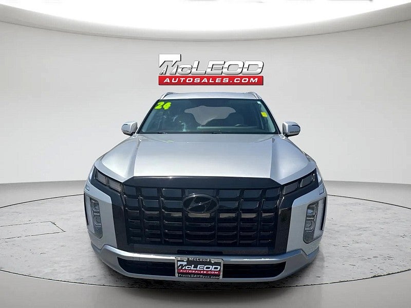 2024 Hyundai Palisade SEL 7 Passenger