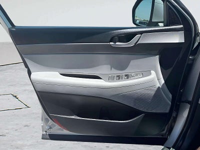 2024 Hyundai Palisade SEL 7 Passenger