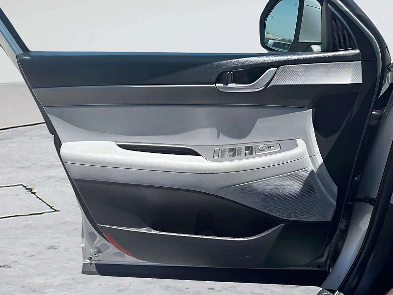 2024 Hyundai Palisade SEL 7 Passenger
