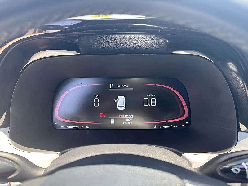 2024 Hyundai Palisade SEL 7 Passenger