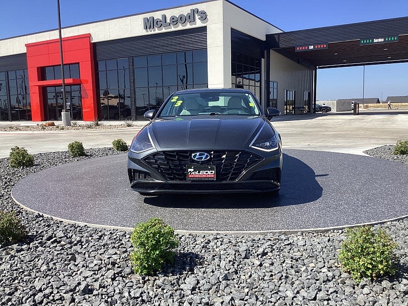 2023 Hyundai Sonata Limited