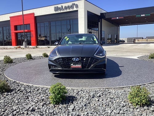 2023 Hyundai Sonata Limited