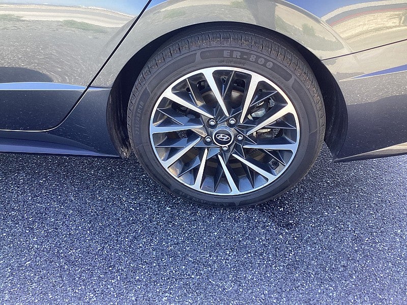 2023 Hyundai Sonata Limited