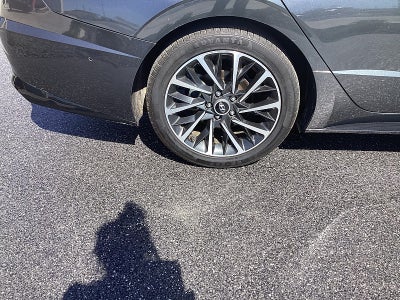 2023 Hyundai Sonata Limited