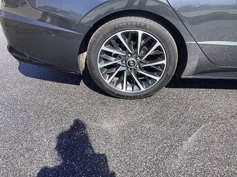 2023 Hyundai Sonata Limited