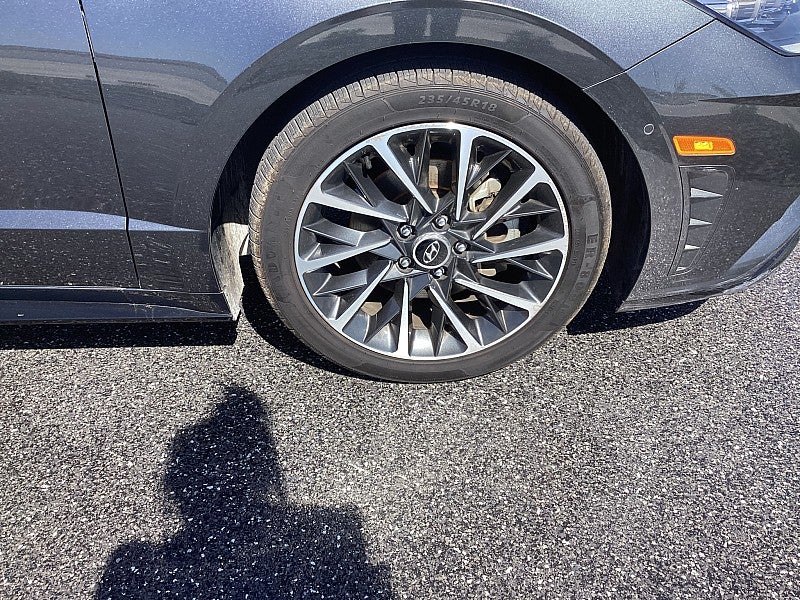 2023 Hyundai Sonata Limited