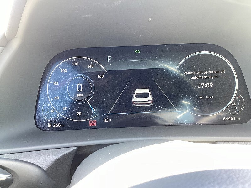 2023 Hyundai Sonata Limited